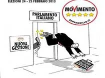 Sarà un piacere Day, 22 febbraio 2013