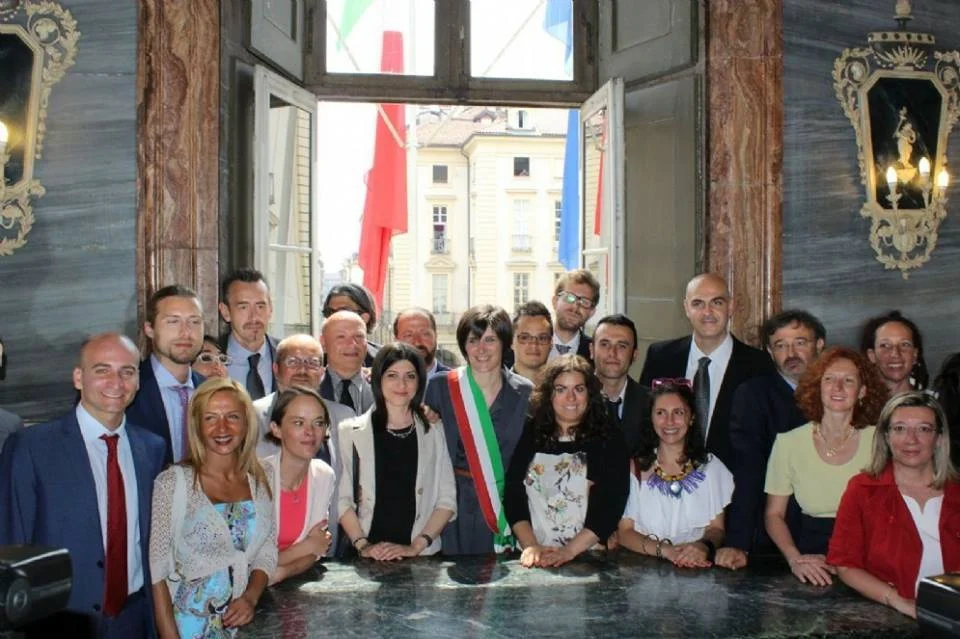 A Torino i cittadini parte attiva nel consiglio comunale