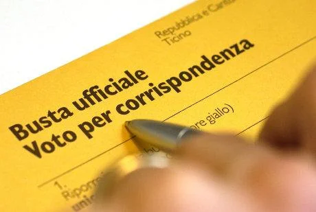 Una proposta contro i furbetti del voto all'estero