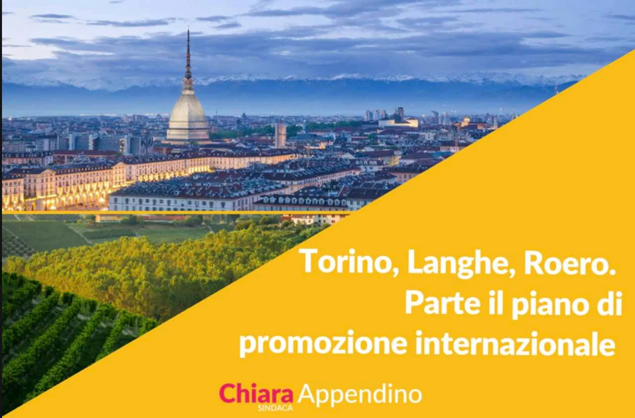 Così riaccendiamo il turismo a Torino