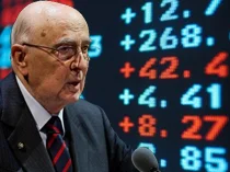 I #Napolitano bond