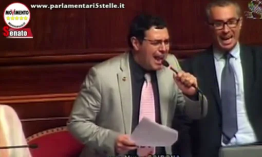 Il tunnel delle Mafie