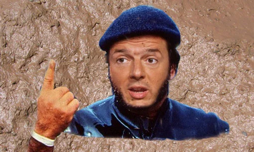 #CarosenatorePd ti scrivo