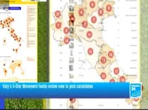 Le Parlamentarie M5S viste dall'estero