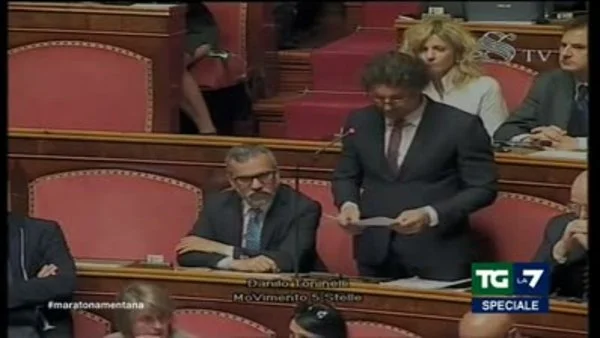 Non illudetevi, noi non molliamo!