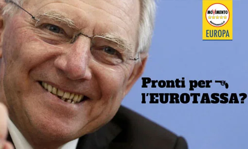L'eurotassa