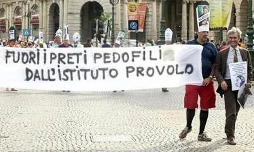 L'Istituto Antonio Provolo
