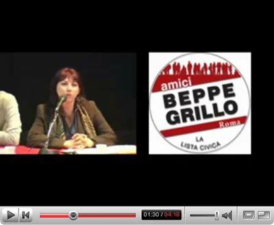 Comunicato liste civiche