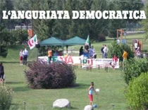 L'Anguriata democratica del Pd