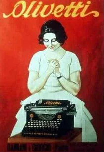 La Olivetti
