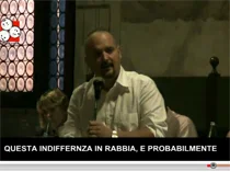 Treviso, i cittadini fuori dalla porta