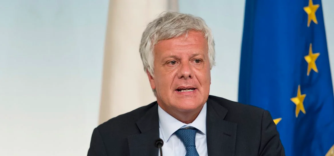 Galletti ha fatto l'uovo di Pasqua