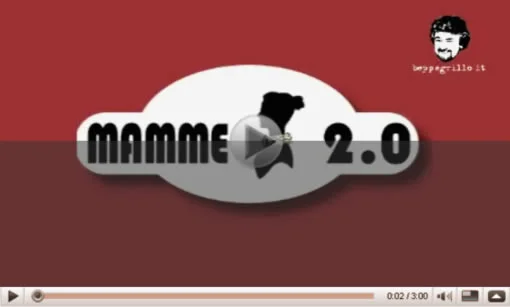 Mamme 2.0