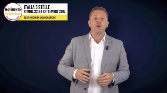 Nell'#Italia5Stelle si lotta contro il dissesto idrogeologico