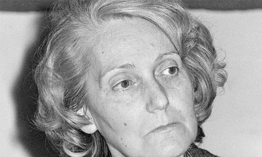 In memoria di Ida Magli