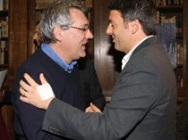 Piccola biografia di Landini