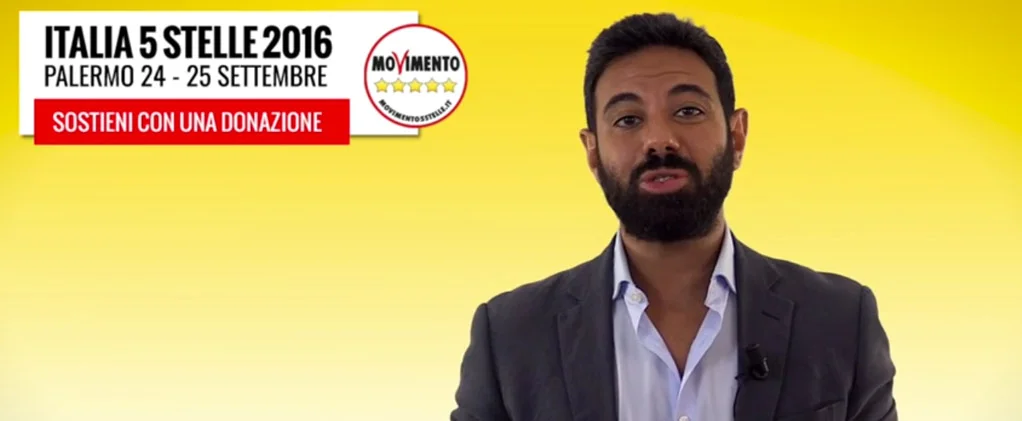 #Italia5Stelle, dalla parte dei cittadini
