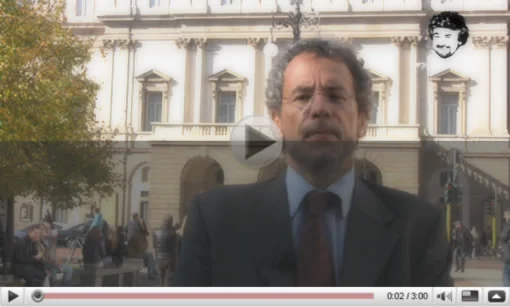 Il disastro delle FS