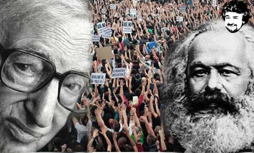 Il marxismo oggi - Eric Hobsbawm