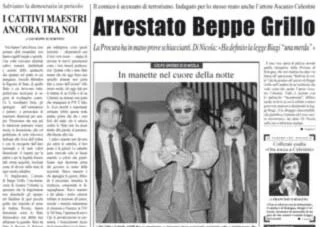 Libertà provvisoria