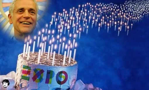 Expo 2015 "ad personam"
