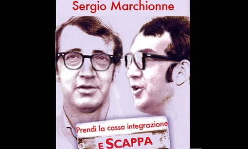 Il ricatto di Marchionne
