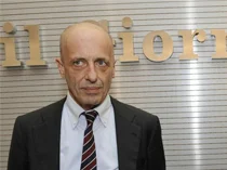 Giornalista del giorno, Alessandro Sallusti, il Giornale