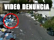 Roma invasa dalla monnezza