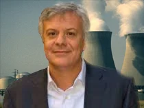 Galletti, il ministro atomico