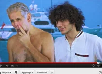 Taglio di capelli alla Formigoni