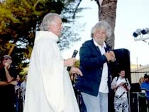 Il parroco inconsapevole