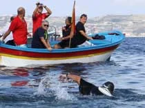 I costi della traversata