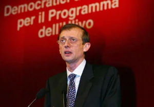 L'indulto secondo Fassino