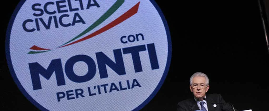 Un gruppo parlamentare non si nega a nessuno