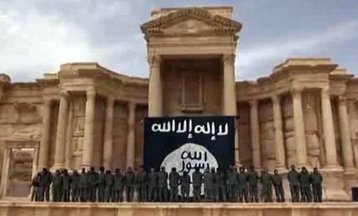La guerra civile siriana, parte 2