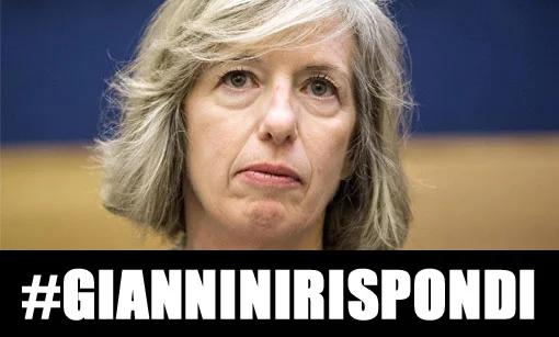 8 domande sulla riforma della Scuola #GianniniRispondi!