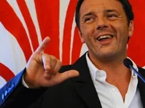 Il sindaco ombra