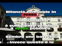 La bancarotta dei Comuni piemontesi