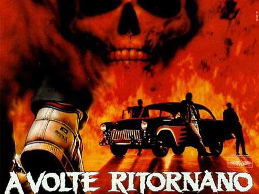 A volte ritornano