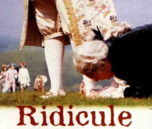 Ridicule