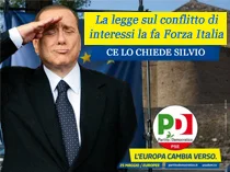 #GlieloChiedeSilvio /2