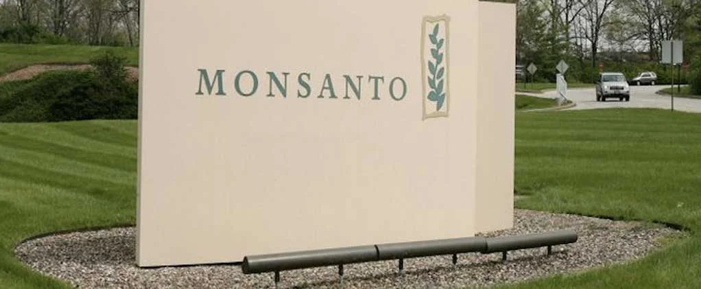 Il tempismo dei tedeschi (che vogliono comprarsi Monsanto)