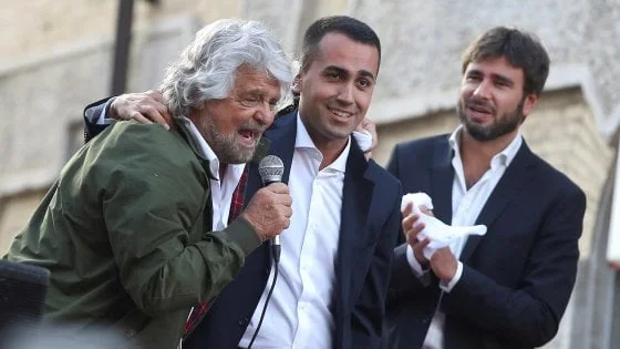 2 marzo, piazza del Popolo, Roma: un giorno memorabile