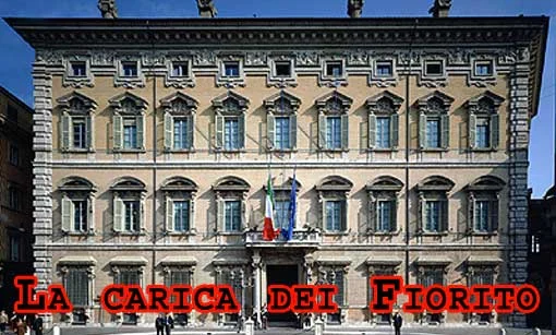 La carica dei Fiorito