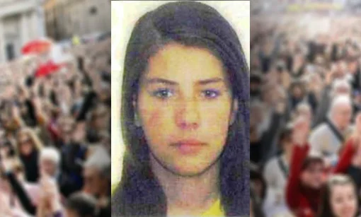 Mihaela e la tratta delle schiave