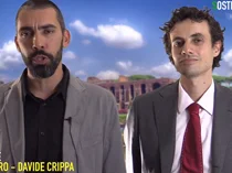 #Italia5Stelle: Italia pulita e sostenibile
