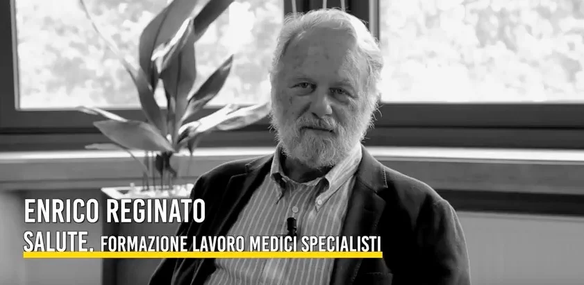 #ProgrammaSalute: Formazione lavoro e medici specialisti