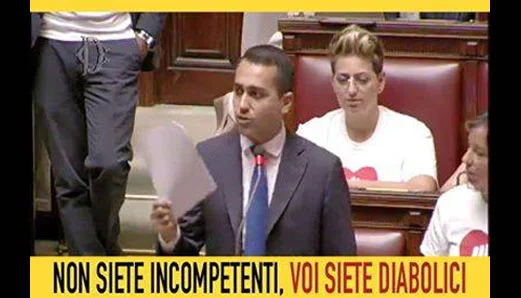 Il più grande aumento di #tasse locali della storia