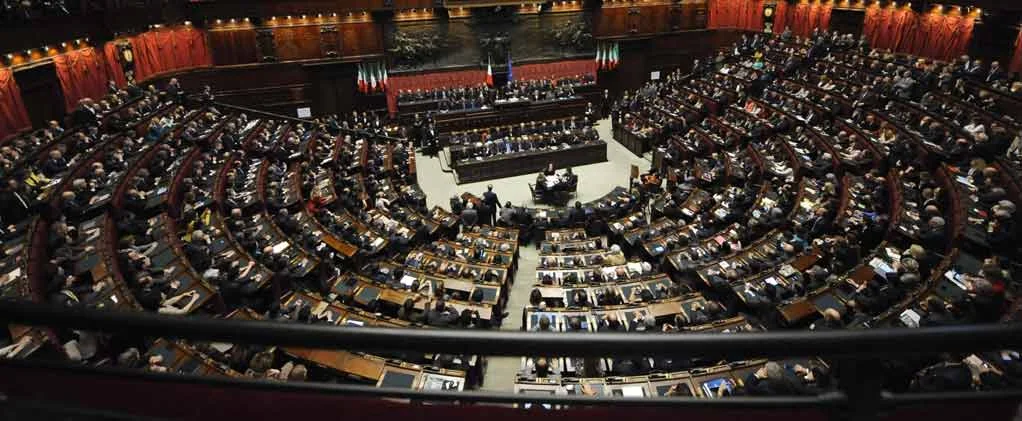Politica estera: la parola al Parlamento