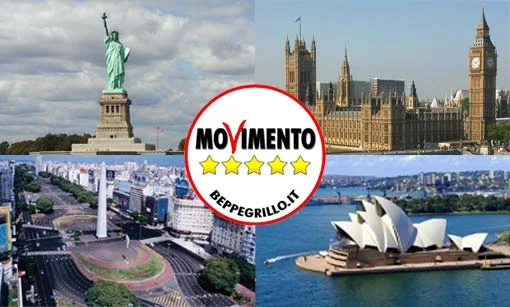 Un appello agli italiani all'estero